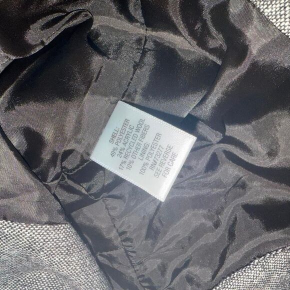 Brown Blazer - Picture 8 of 8